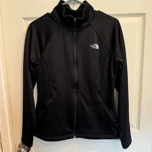 NorthFace Light Layering Zip Up Medium